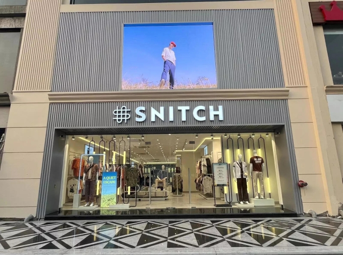 Snitch raises Rs 278 crore in a funding round led by 360 One Asset